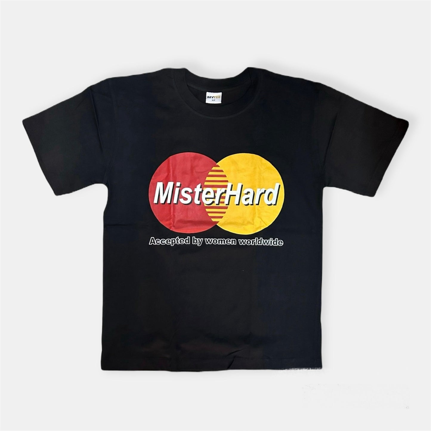 Mister Black T-Shirt