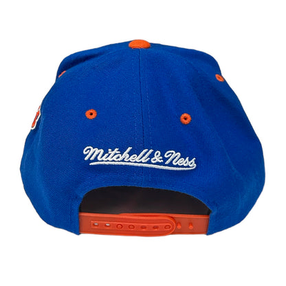 New York Knicks Basketball Early 20s Cap