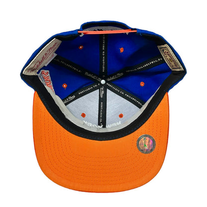 New York Knicks Basketball Early 20s Cap