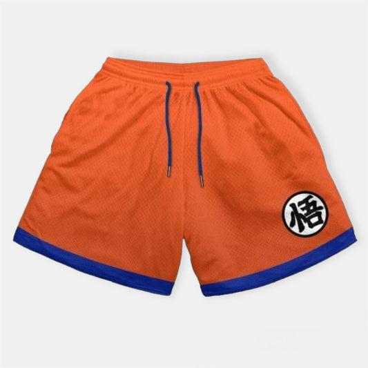 Dragon Ball Shorts