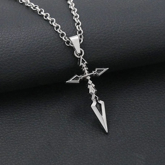 Fate Stay Night Necklace