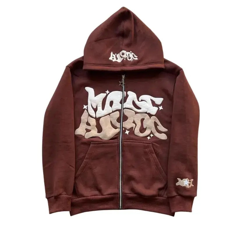 Havoc MH Hoodie