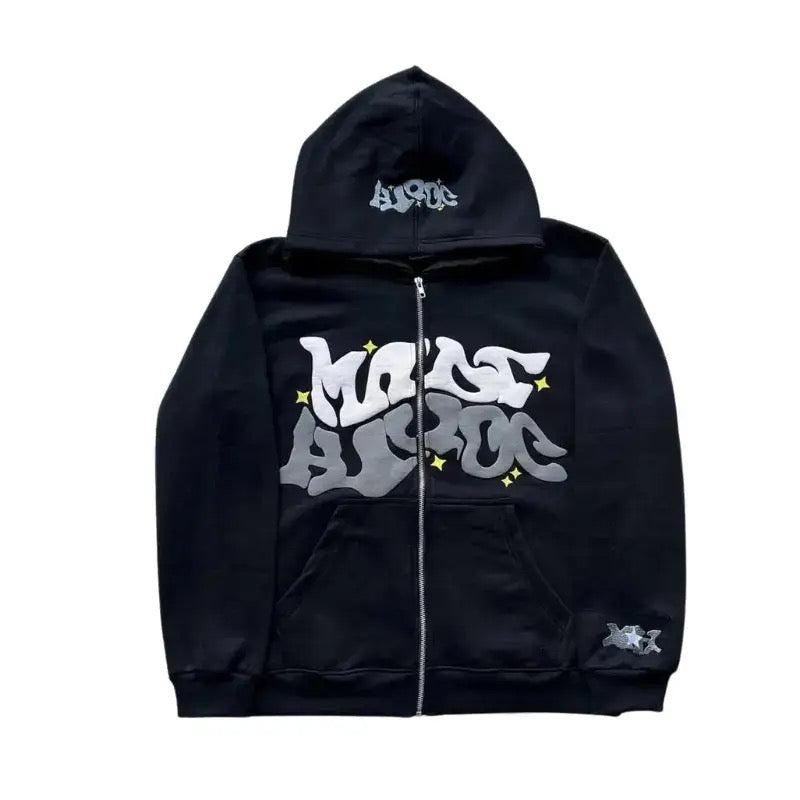 Havoc MH Hoodie