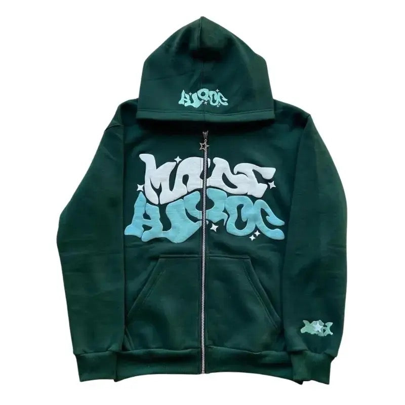 Havoc MH Hoodie