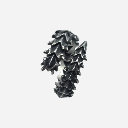 Centipede Spine
