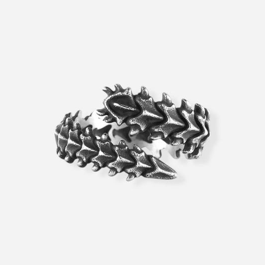 Centipede Spine