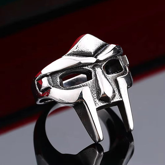 The Doom Way Ring