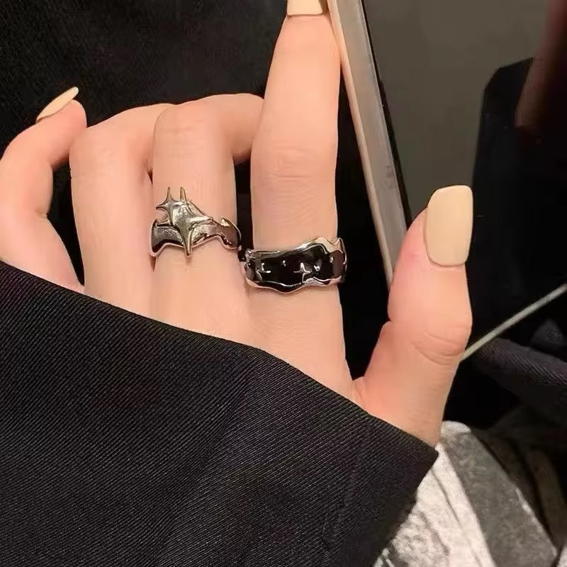 Constellation Rings