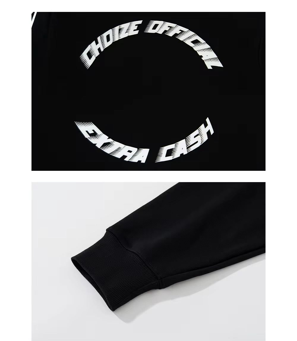 CHOIZE Supreme Crewneck