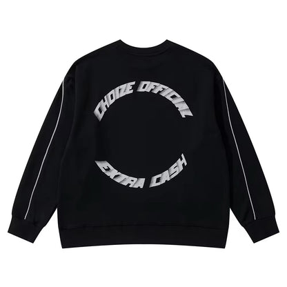 CHOIZE Supreme Crewneck