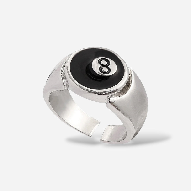 Lucky 8