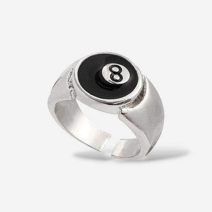 Lucky 8